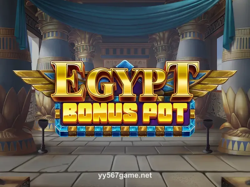 Egypt Bonus Pot